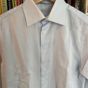 Suitsupply Dress shirt Extra slim fit size 15
